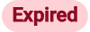 Expired badge