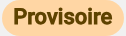Badge Provisoire