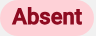 Badge Absent