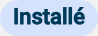 Badge Installé